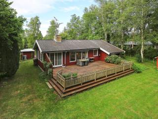 4 person holiday home in Vejby - 1
