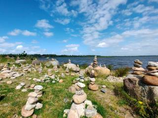 Tranquil Oasis in Henne Strand-By Traum - 4