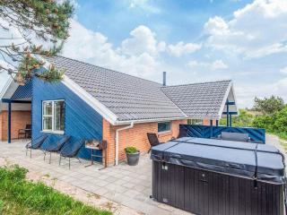 Tranquil Oasis in Henne Strand-By Traum - Henne Strand - 1