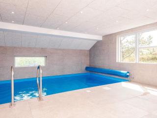 Tranquil Oasis in Henne Strand-By Traum - 1