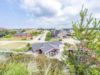 6 person holiday home in Henne - 8