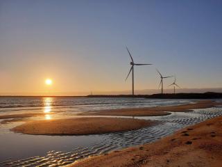 Seaside Serenity in Hvide Sande-By Traum - 2