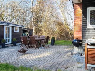 7 person holiday home in Vig - 2