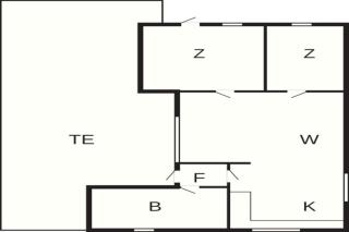 Charming Cottage in Peaceful Fjand-By Traum - 7
