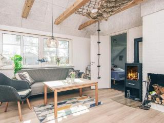 Charming Cottage in Peaceful Fjand-By Traum - 2