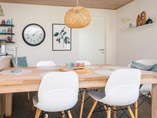 Cozy Cottage Retreat in Bork Havn-By Traum - 9