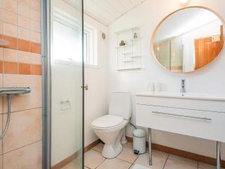 Cozy Cottage Retreat in Bork Havn-By Traum - 6