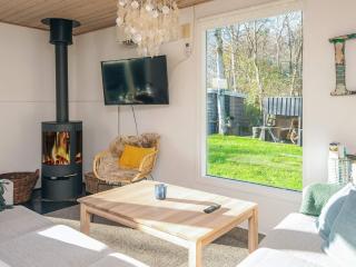 Cozy Cottage Retreat in Bork Havn-By Traum - 4