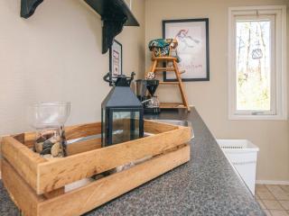 Cozy Cottage Retreat in Bork Havn-By Traum - 2