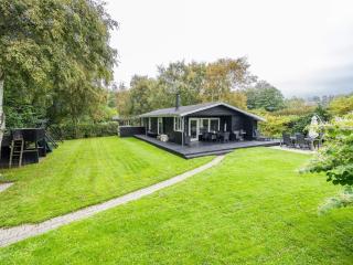 Cozy Cottage Retreat in Bork Havn-By Traum - 7