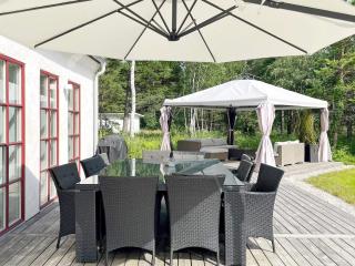 4 star holiday home in Katthammarsvik - 2