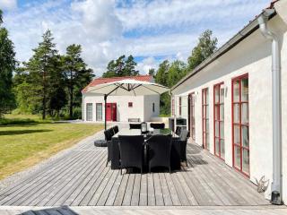 4 star holiday home in Katthammarsvik - 7