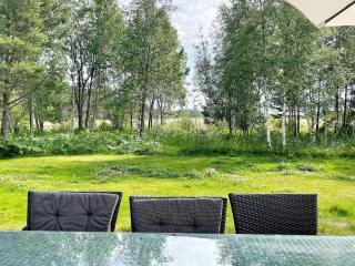 4 star holiday home in Katthammarsvik - 1