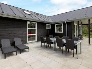 10 person holiday home in Thisted - 0