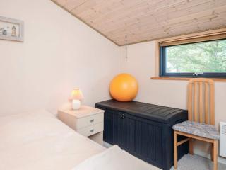 5 person holiday home in Nørre Nebel - 6