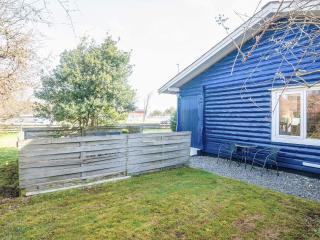 5 person holiday home in Nørre Nebel - 5