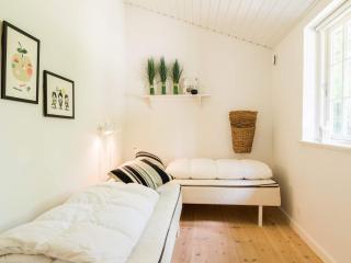 Cosy Retreat in Henne Strand-By Traum - 6
