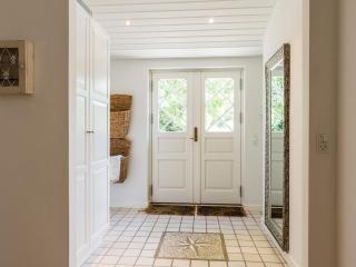 Cosy Retreat in Henne Strand-By Traum - 5