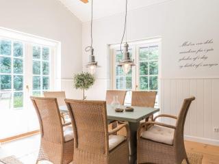 Cosy Retreat in Henne Strand-By Traum - 3