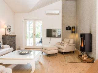 Cosy Retreat in Henne Strand-By Traum - 2