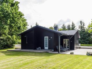 Cosy Retreat in Henne Strand-By Traum - 1