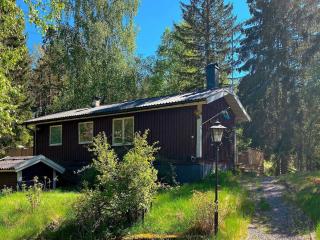 5 person holiday home in EDSBRO - 6