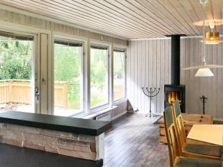 5 person holiday home in EDSBRO - 3