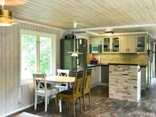 5 person holiday home in EDSBRO - 2