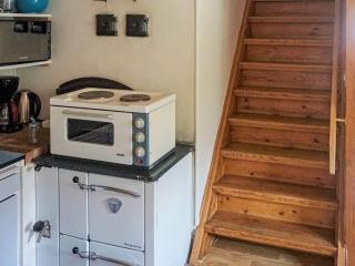 4 person holiday home in Olofström - 3