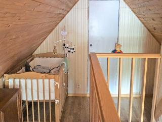 4 person holiday home in Olofström - 2