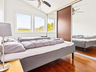 12 person holiday home in Fitjar - 5