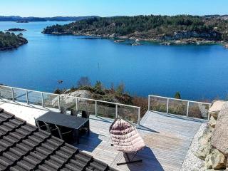 12 person holiday home in Fitjar - 6