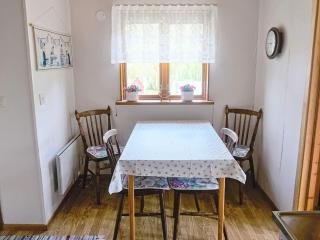 4 person holiday home in Olofström - 6