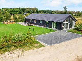 5 star holiday home in Glesborg - 0