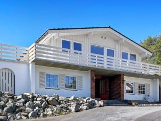 12 person holiday home in Fitjar - 8