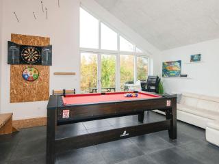 5 star holiday home in Glesborg - 2