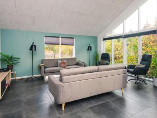 5 star holiday home in Glesborg - 3
