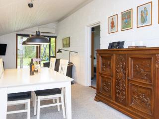 6 person holiday home in Fårvang - 9
