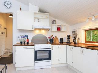 6 person holiday home in Fårvang - 6