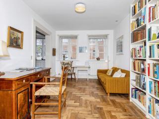 5 person holiday home in Løgstør - 2