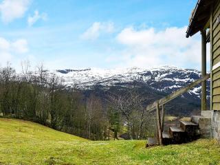 Secluded Mountain Retreat-By Traum - 0