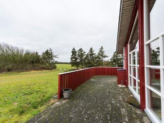 6 person holiday home in Tarm - 6