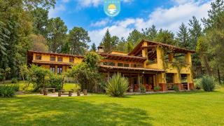 El Solario Lake Views & Forest Retreat by Kivoya - 0