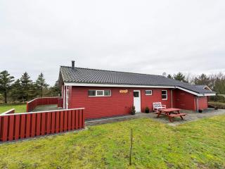 6 person holiday home in Tarm - 0