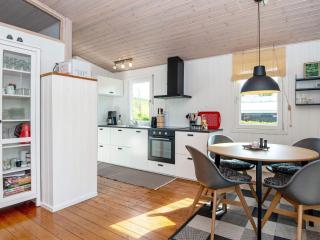4 person holiday home in Haderslev - 5