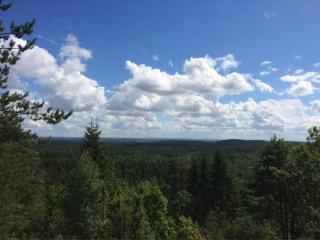 4 person holiday home in Brålanda - 4