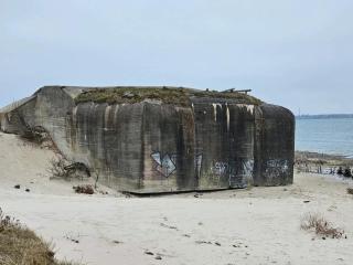 4 person holiday home in Fanø - 4