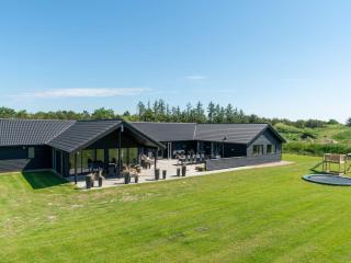 26 person holiday home in Nørre Nebel - 0