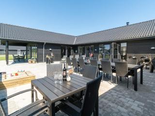 26 person holiday home in Nørre Nebel - 4