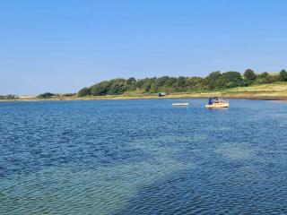 6 persons tranquil cottage in Knebel - 1